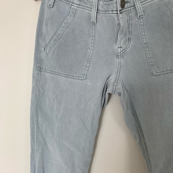 Silver Sage Crops - Picture 3 of 5